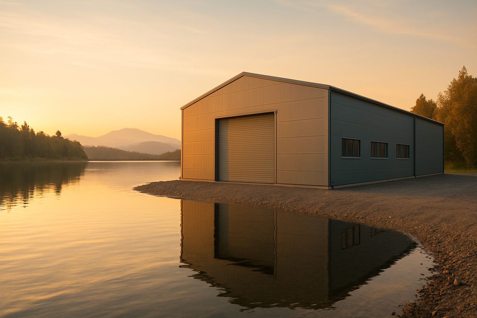 Vom Warehouse zum Lakehouse (english below)
