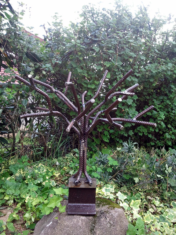 Arbre à bijoux  54 cm - 8 kg