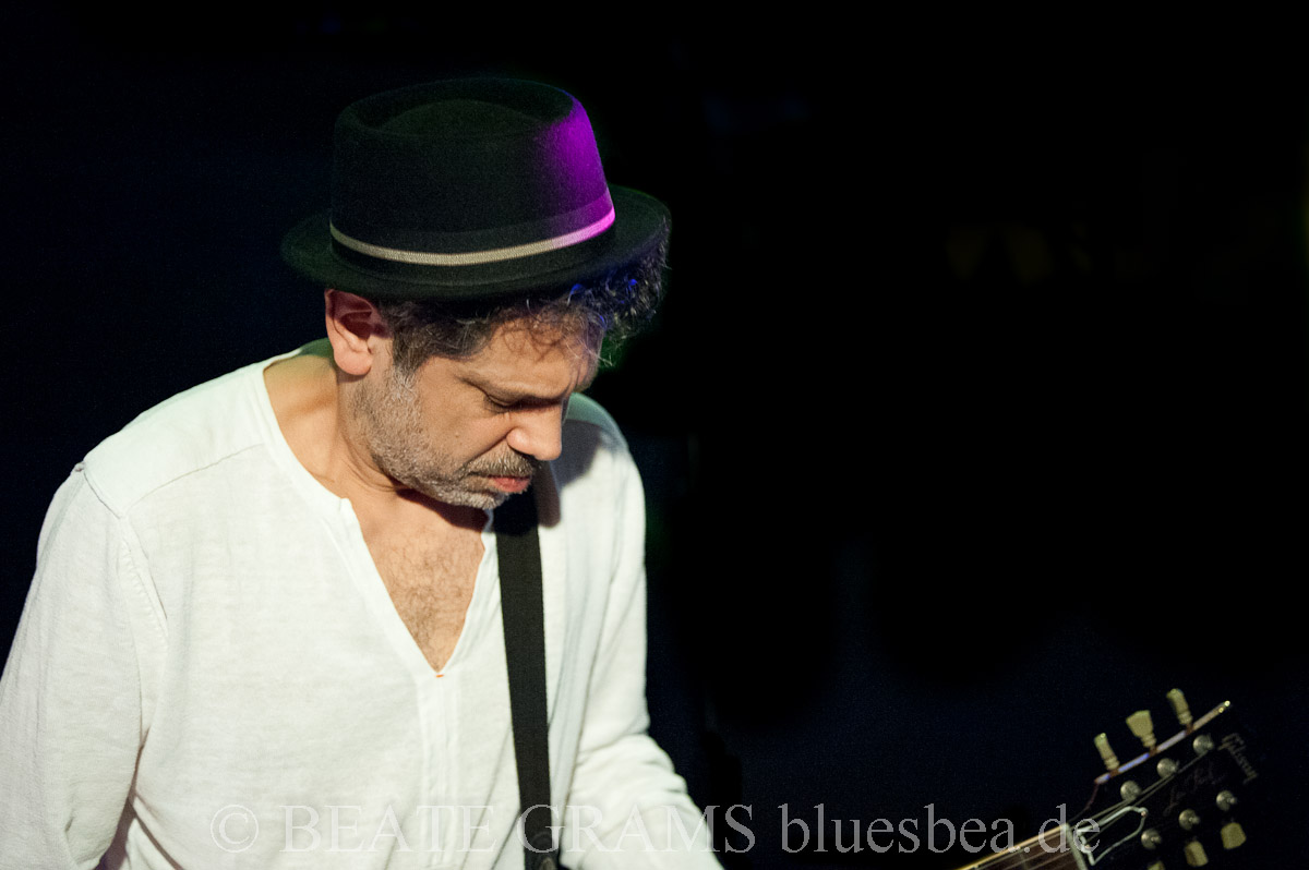 Williamsburgh - 08.02.2019 - Musicstar Norderstedt