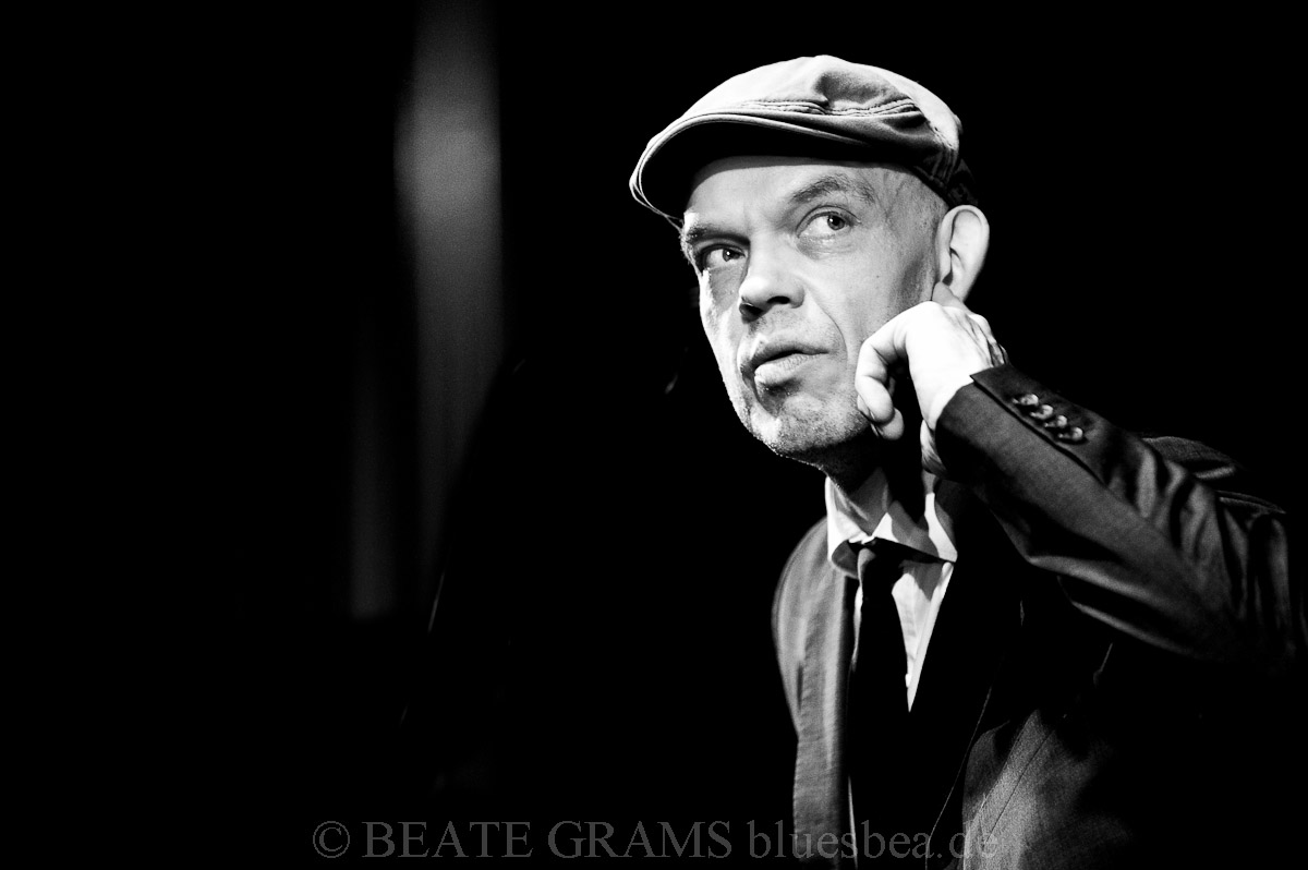 Thorbjørn Risager Band - 05.04.2019 Savoy Bordesholm