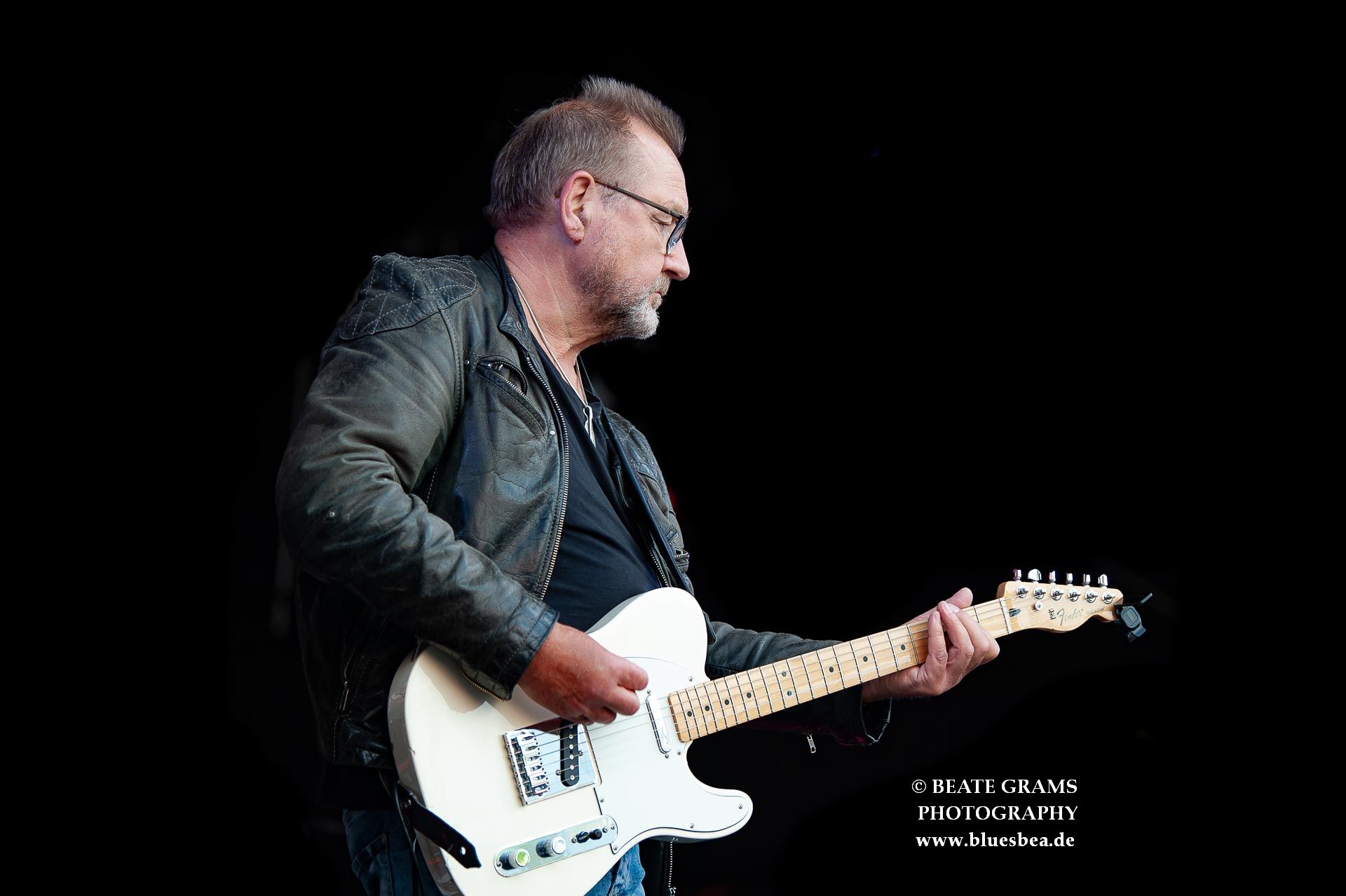 Charly Schreckschuss Band - Kieler Woche 2022