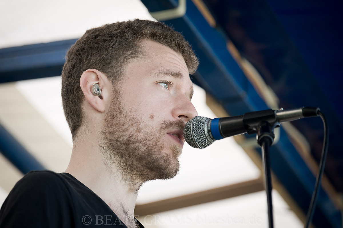 Tommy Schneller Band - 03.08.2019 BBFN Hohwacht