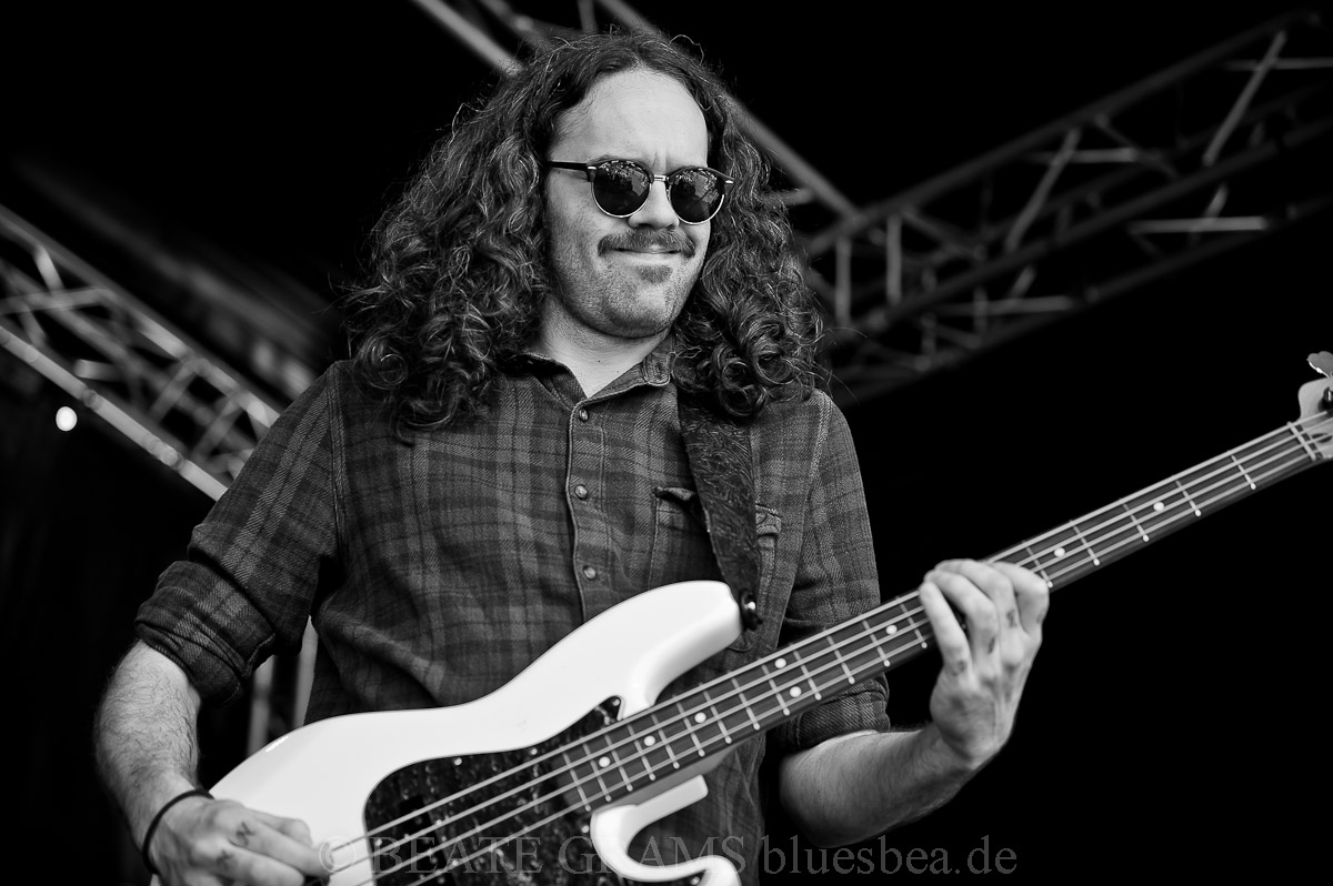 Maldito - BluesBalticaEutin 2019