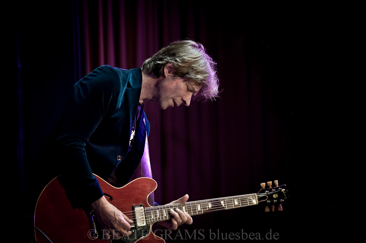 Gregor Hilden & Richie Arndt - 17.01.20 Savoy Bordesholm