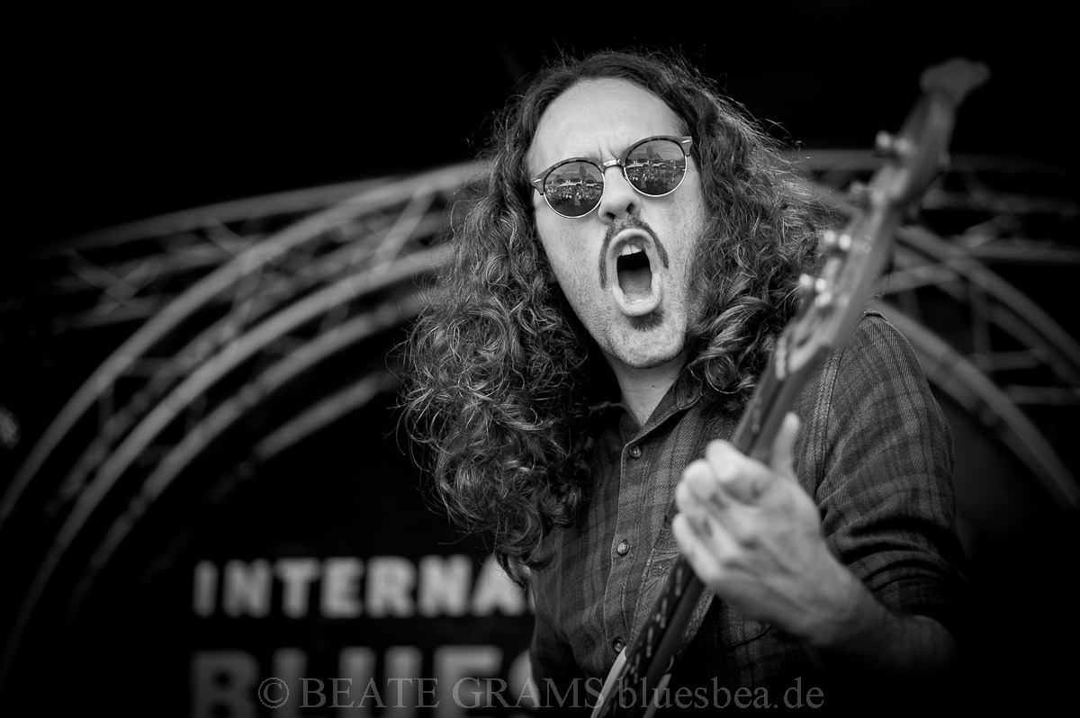 Maldito - BluesBalticaEutin 2019