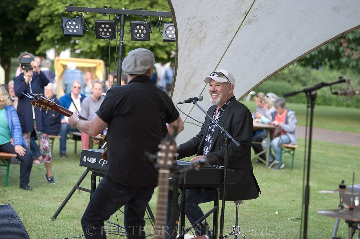 THE UNION BLUES & ROOTS FESTIVAL 2019