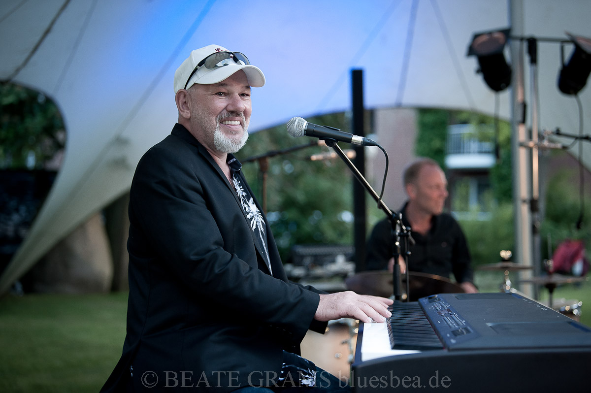 THE UNION BLUES & ROOTS FESTIVAL 2019
