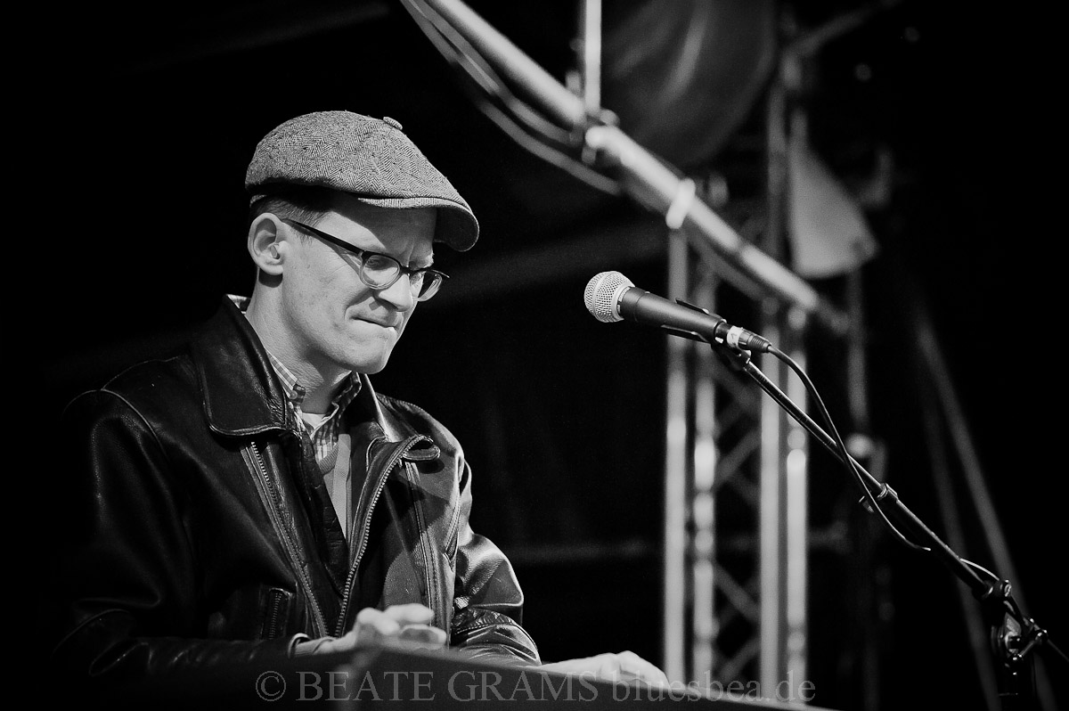 Cloud 6 - BluesBalticaEutin 2019