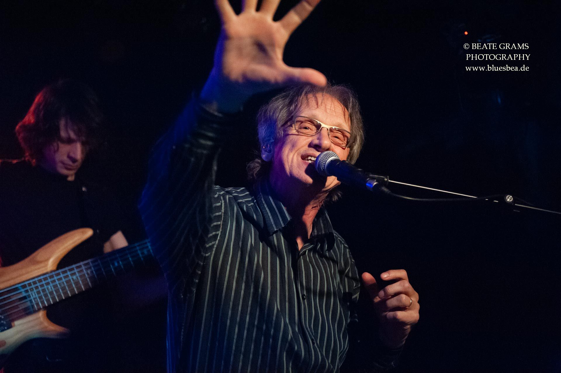 Catfish 2022 - Musicstar Norderstedt