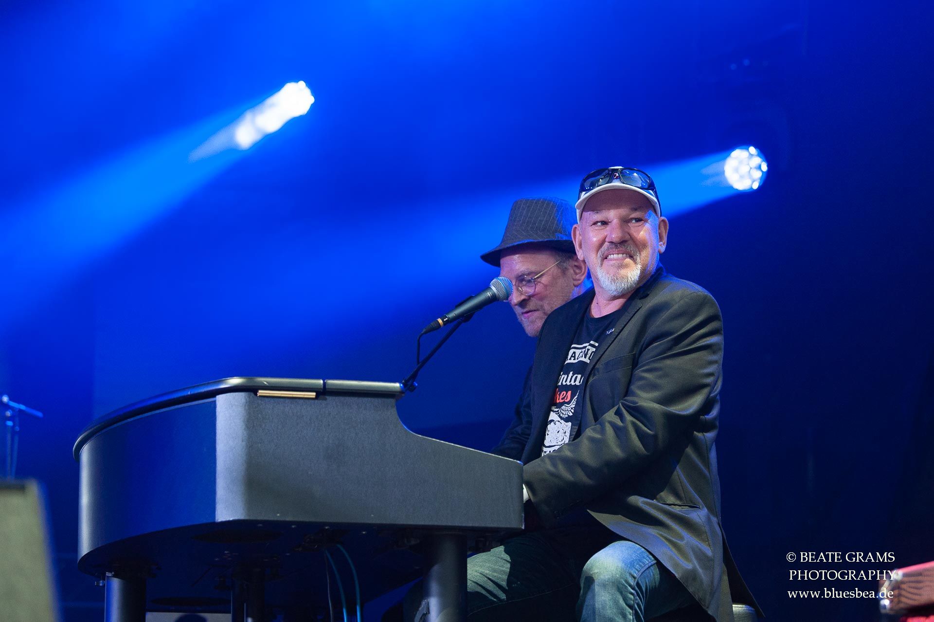 9. Kieler Woche Blues Nacht 2022