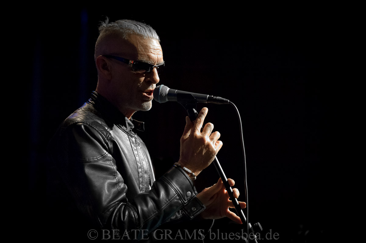 Climax Blues Band - 11.02.2020 Savoy Bordesholm