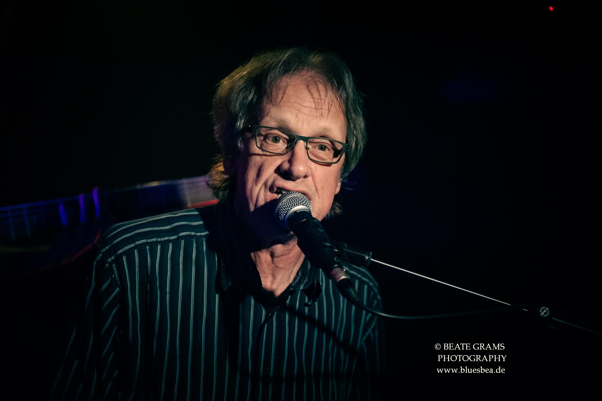 Catfish 2022 - Musicstar Norderstedt