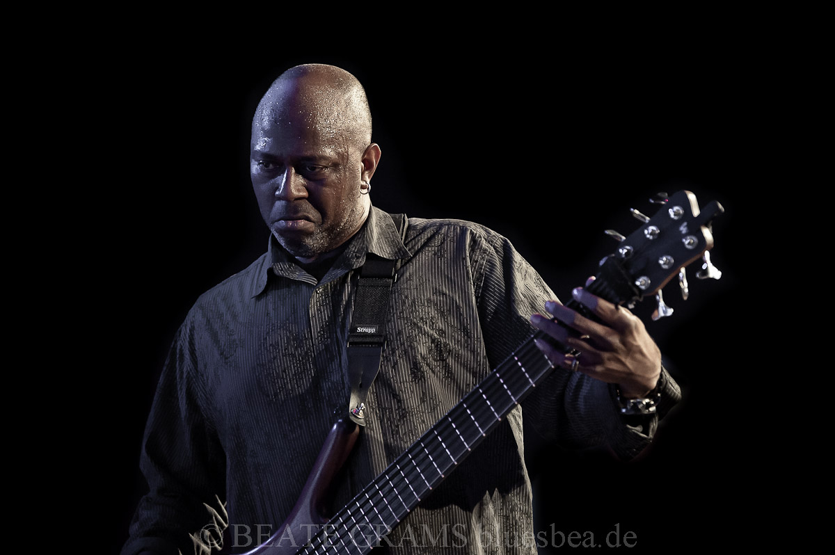 Jonathan Boogie Long - BluesBalticaEutin 2019