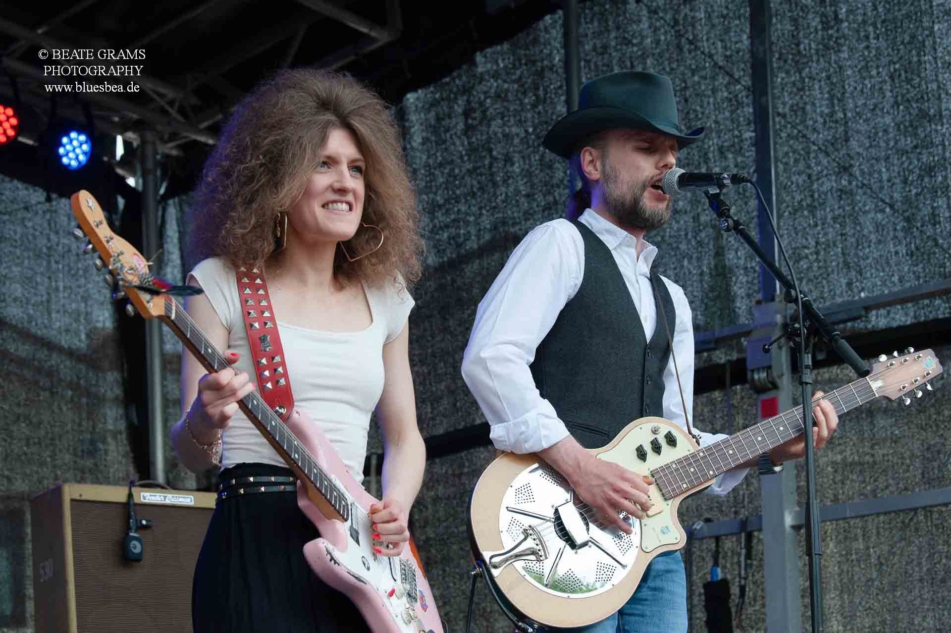 Muddy What? - BluesBaltica Eutin 2022
