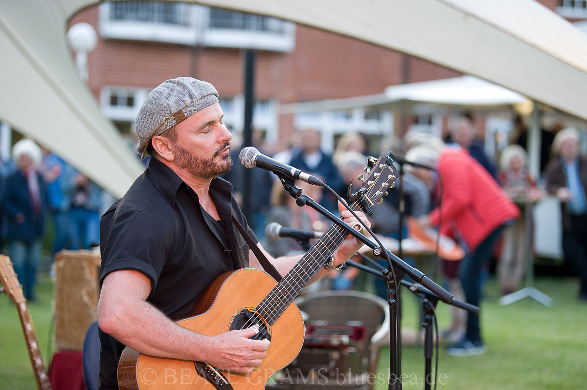 THE UNION BLUES & ROOTS FESTIVAL 2019