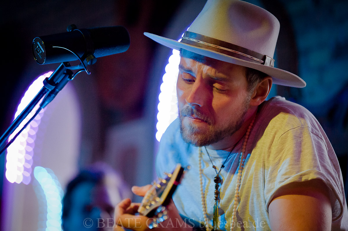 Florian Lohoff Band - 06.07.2019 Spieker Eckernförde