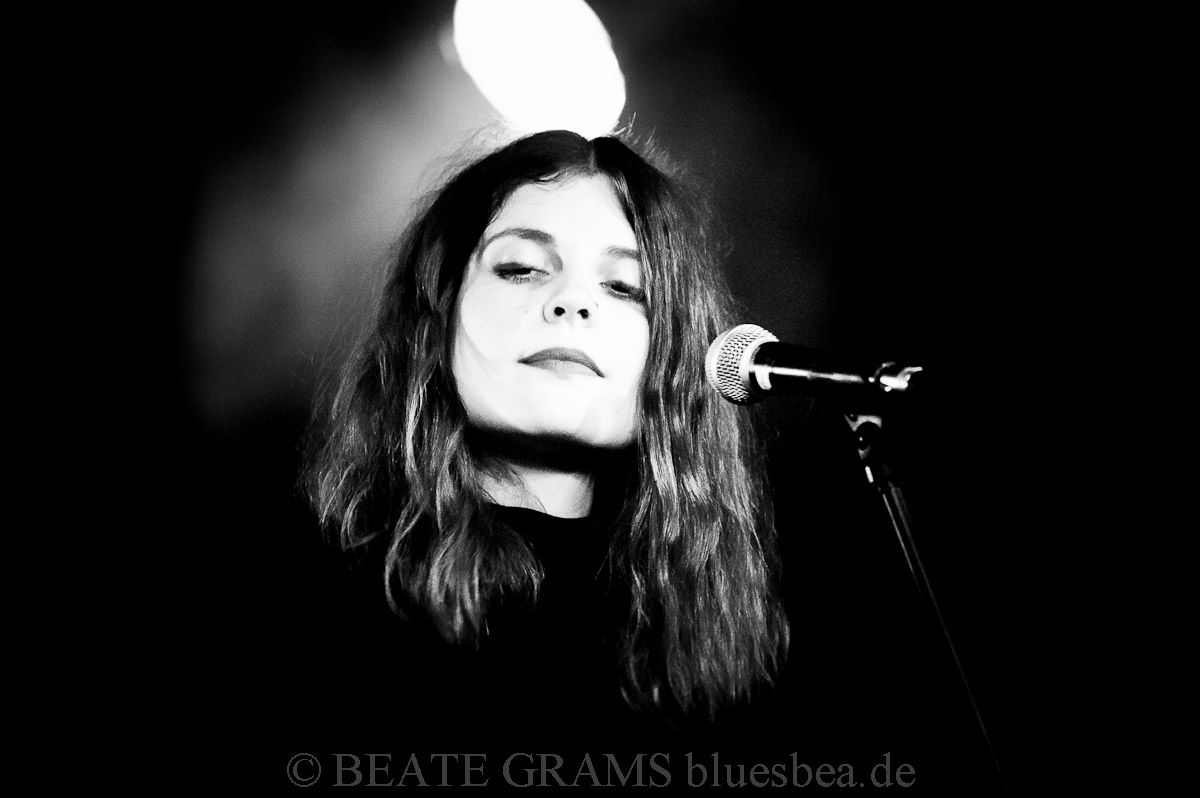 Sons & Preachers - 02.11.2018 - Pumpe Kiel