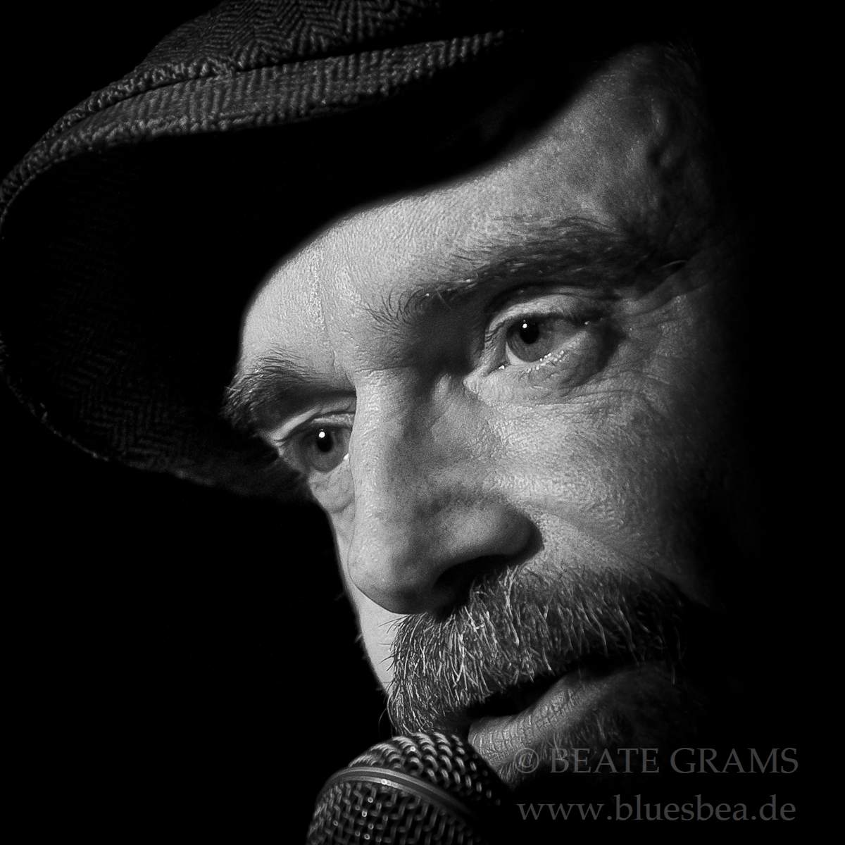 Tim Lothar - 15.12.2017 - Prinz Willy Kiel