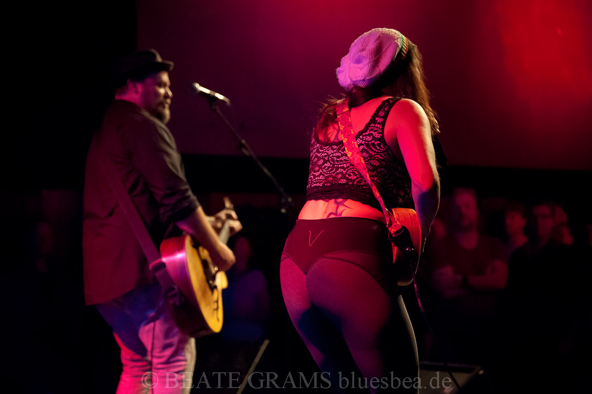Nervling - 20.12.2019 Räucherei Kiel