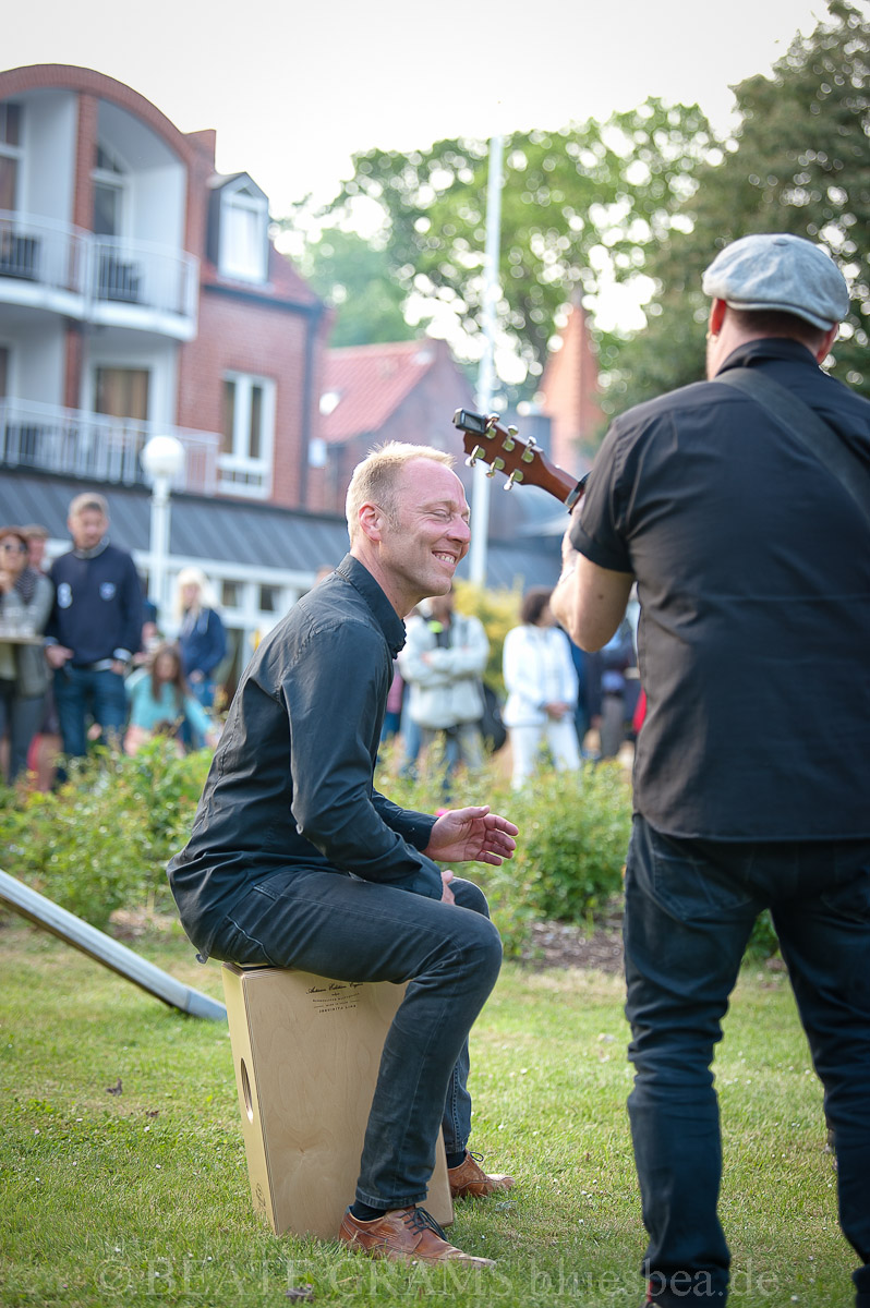 THE UNION BLUES & ROOTS FESTIVAL 2019