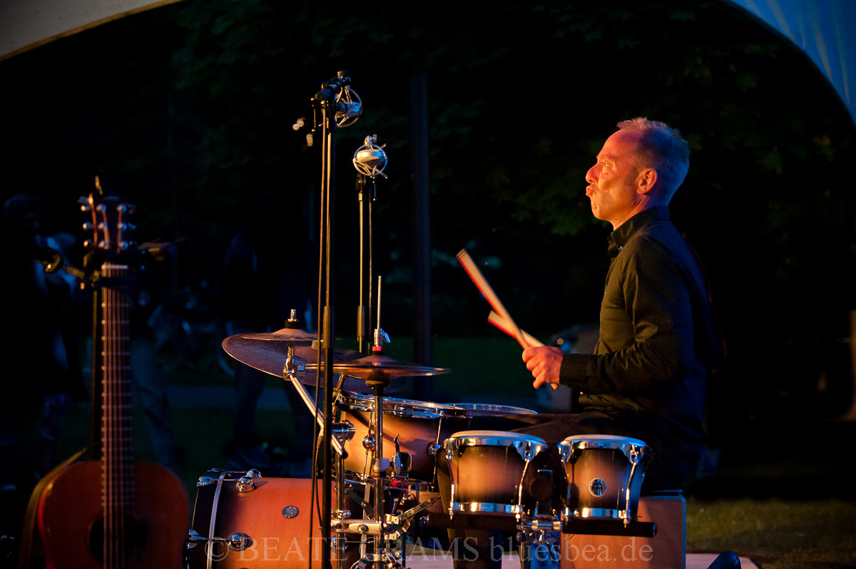 THE UNION BLUES & ROOTS FESTIVAL 2019