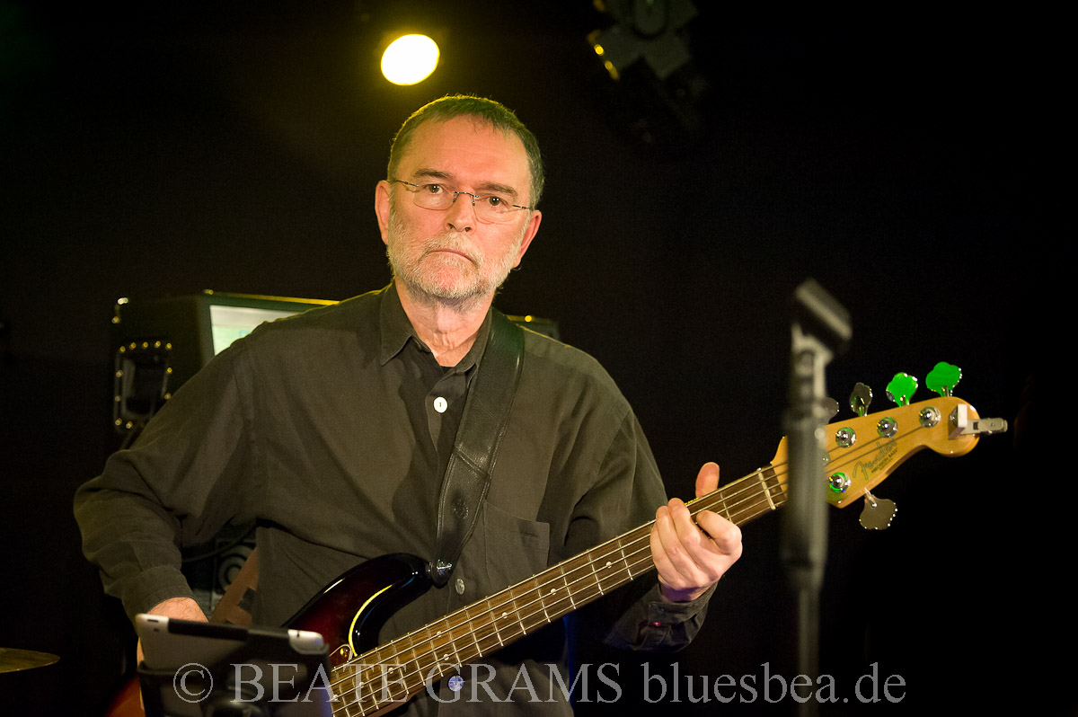 Williamsburgh - 08.02.2019 - Musicstar Norderstedt