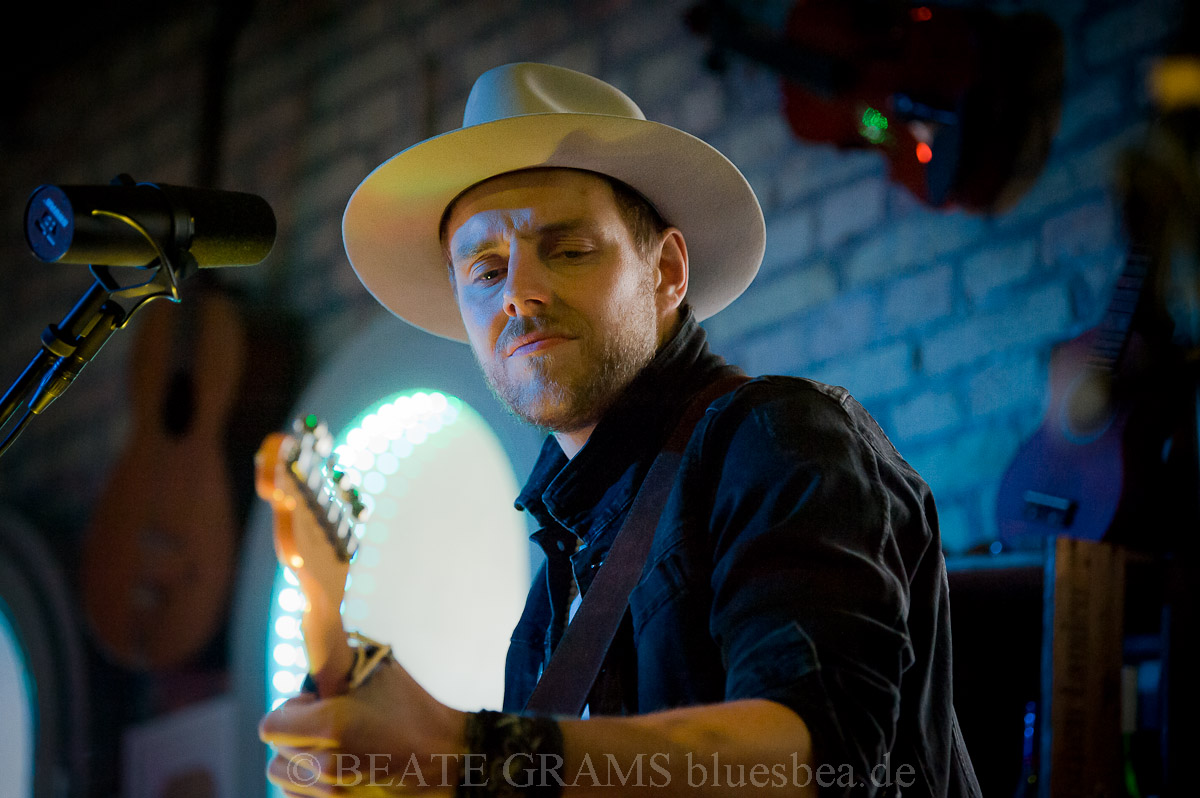 Florian Lohoff Band - 06.07.2019 Spieker Eckernförde
