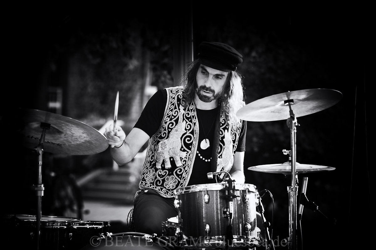 MEENA CRYLE & The Chris Fillmore Band 2019