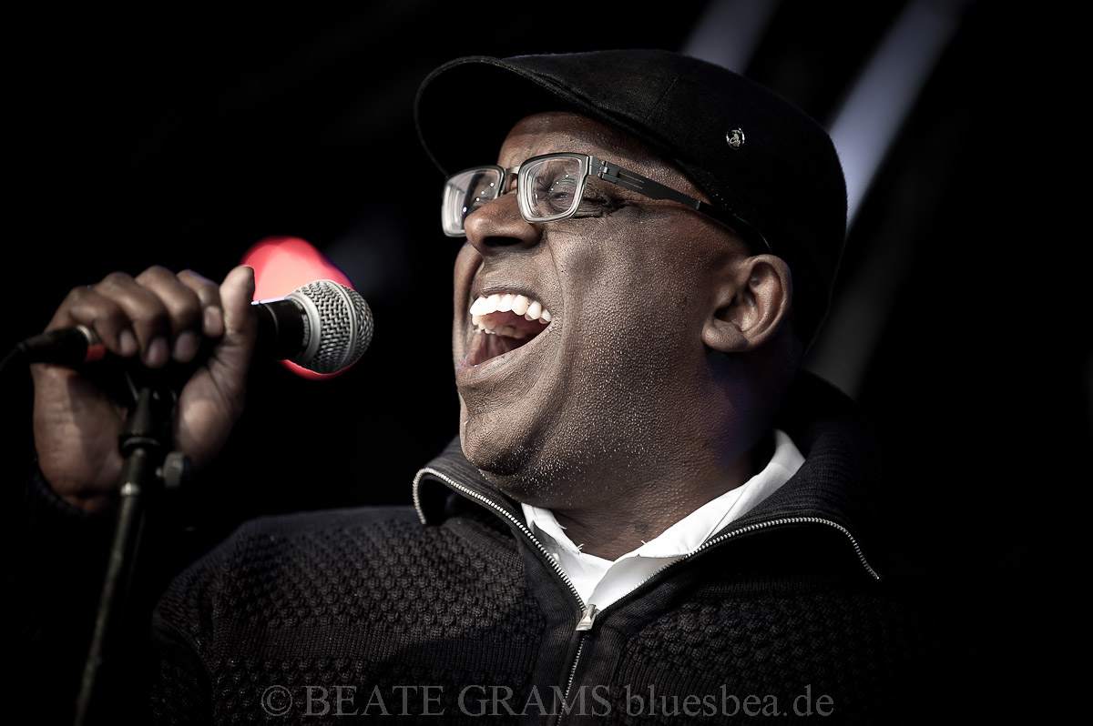 The Hoopleheads - BluesFestivalEutin 2019