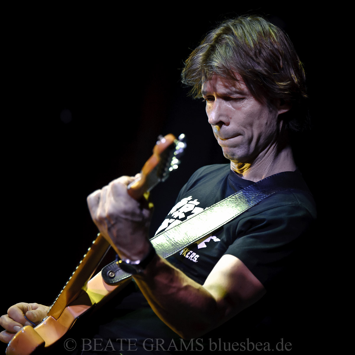Gregor Hilden & Richie Arndt - 17.01.20 Savoy Bordesholm