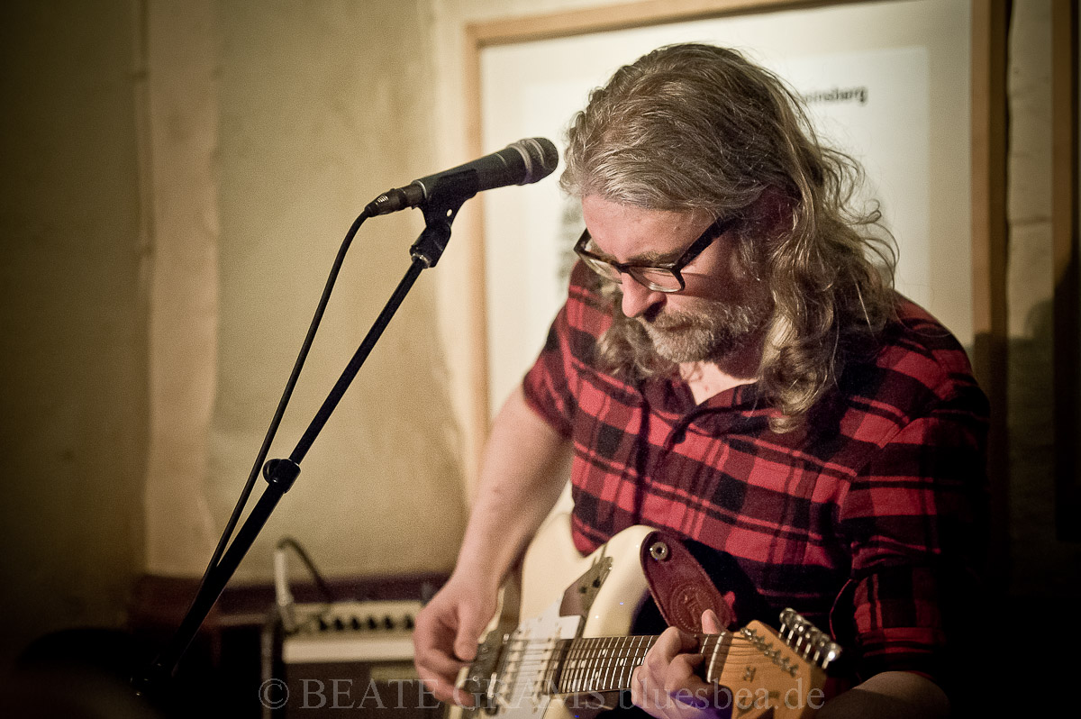 Fernant Zeste - 16.03.2019 Clib 68 Kiel
