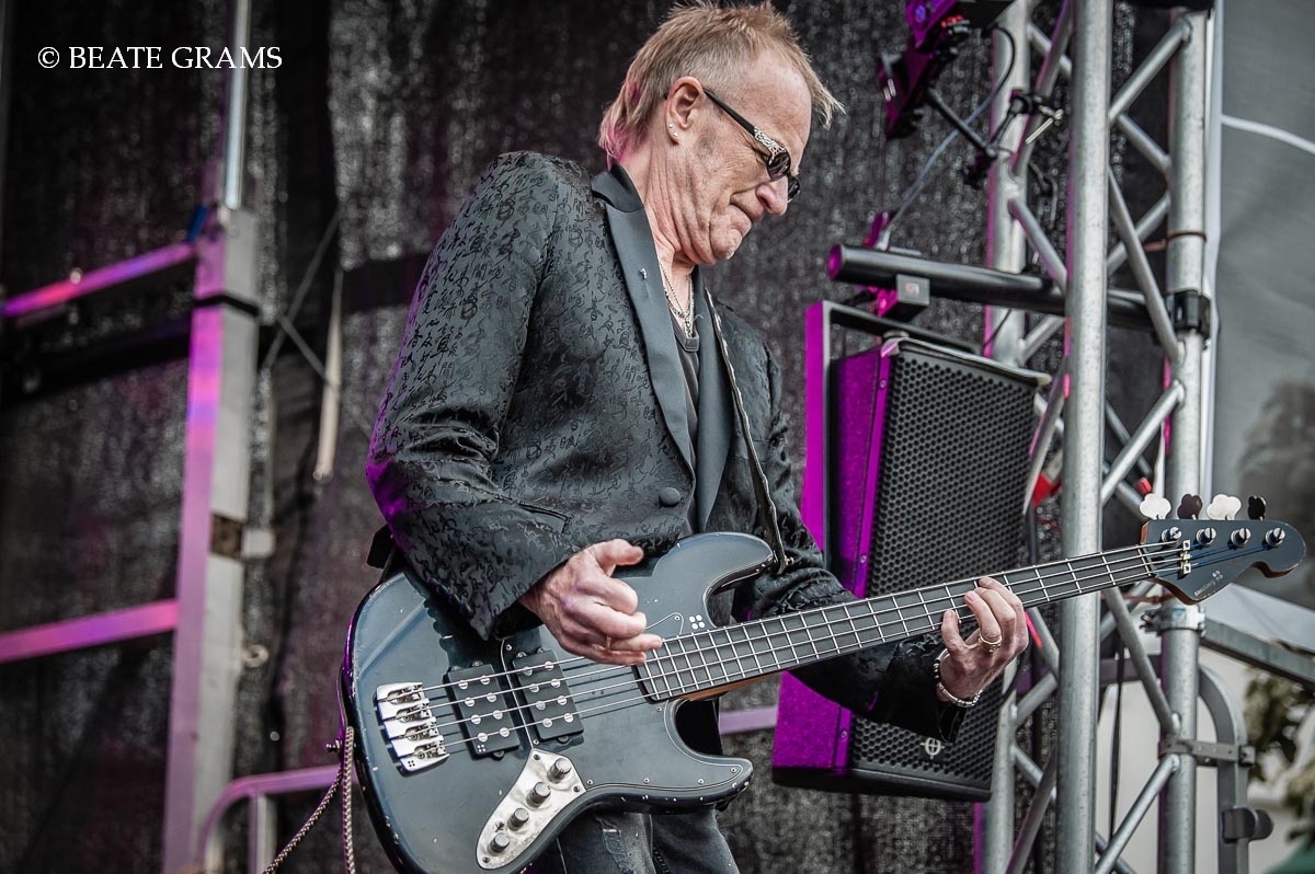  Vanesa Harbek Blues Band - BluesBaltica Eutin 2022