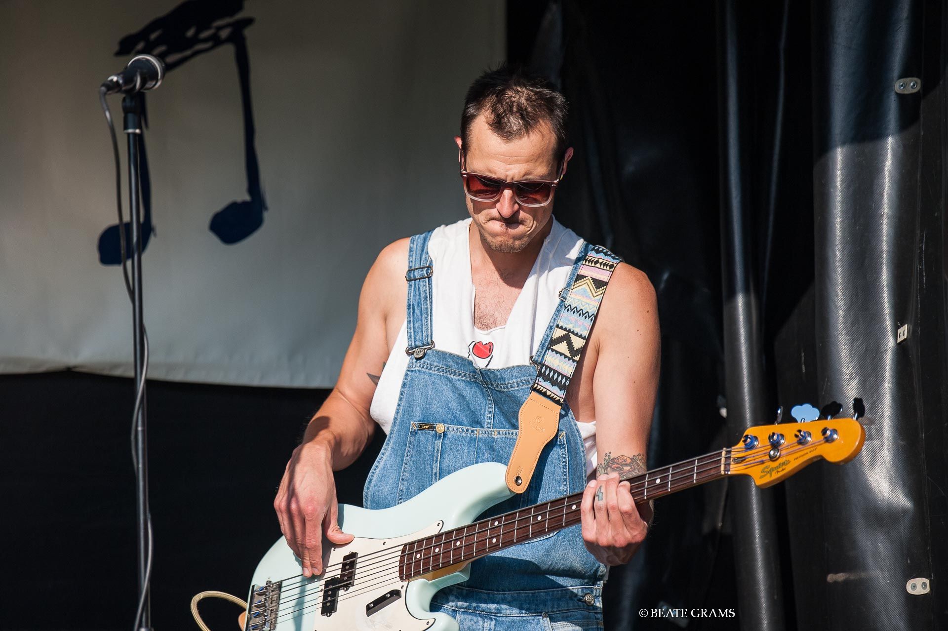Vienna Blues Association - 02.07.2022 Hohwacht