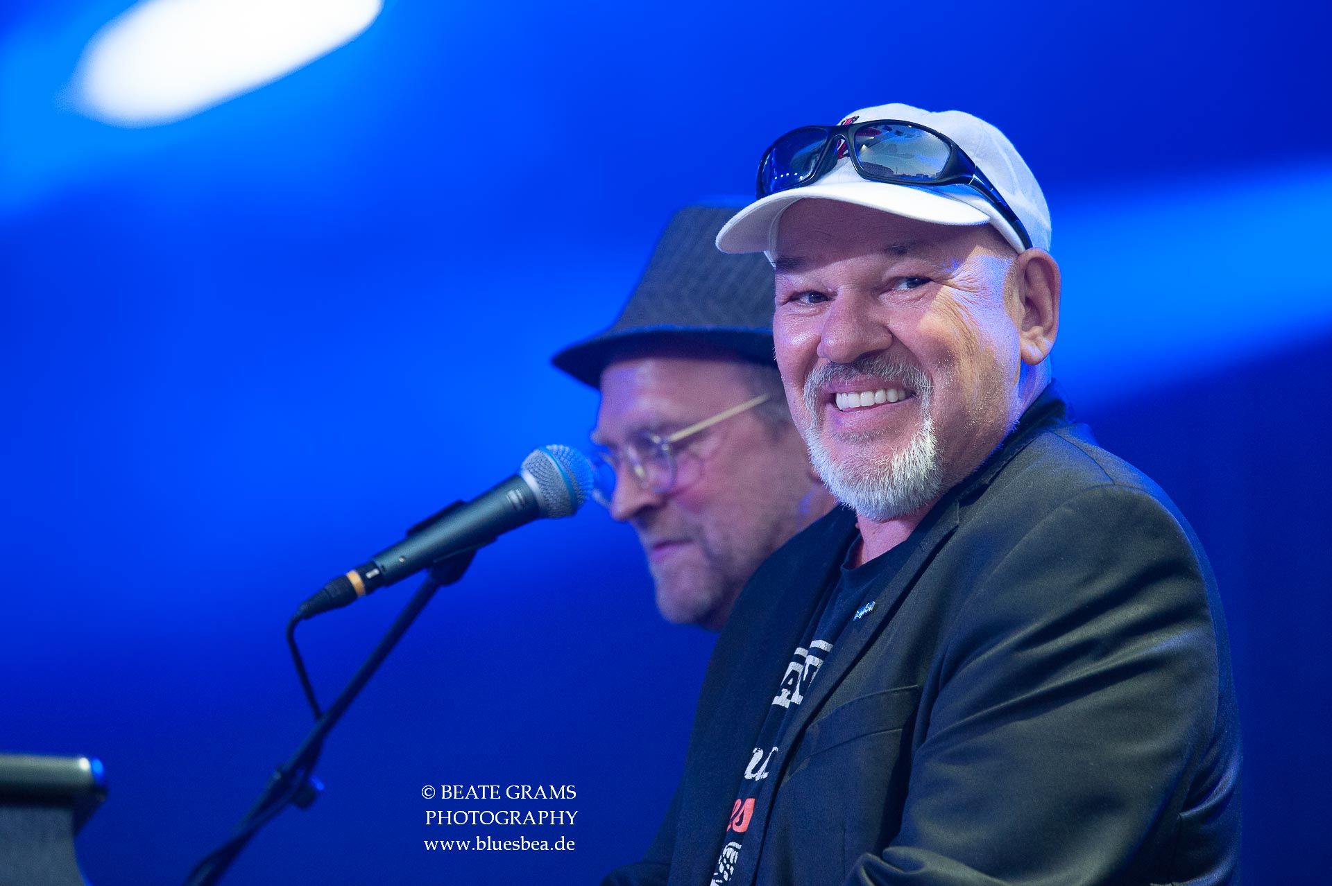 9. Kieler Woche Blues Nacht 2022