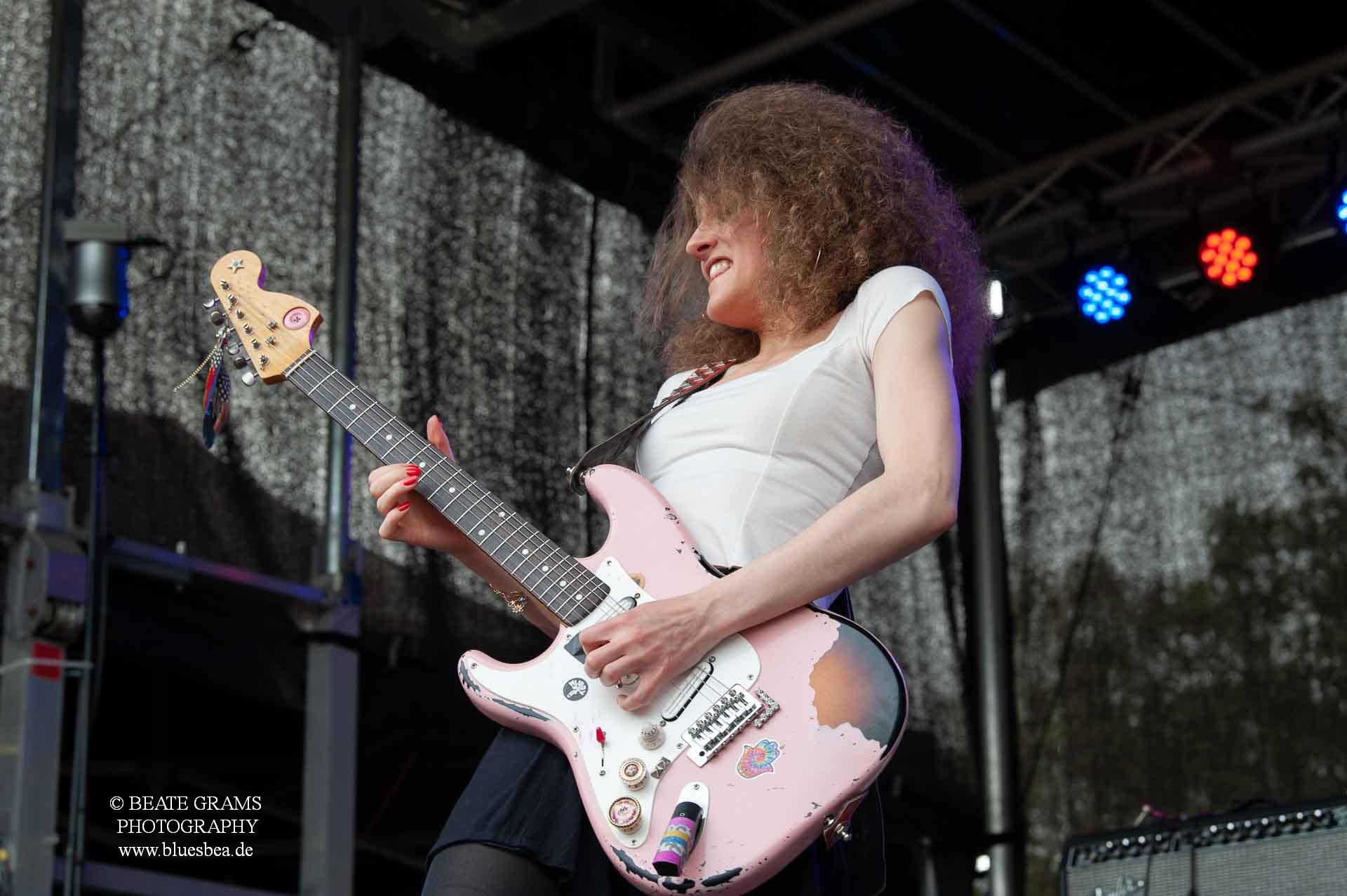 Muddy What? - BluesBaltica Eutin 2022