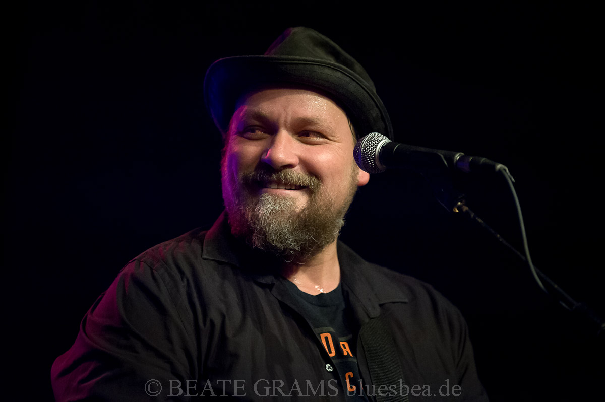 Nervling - 20.12.2019 Räucherei Kiel