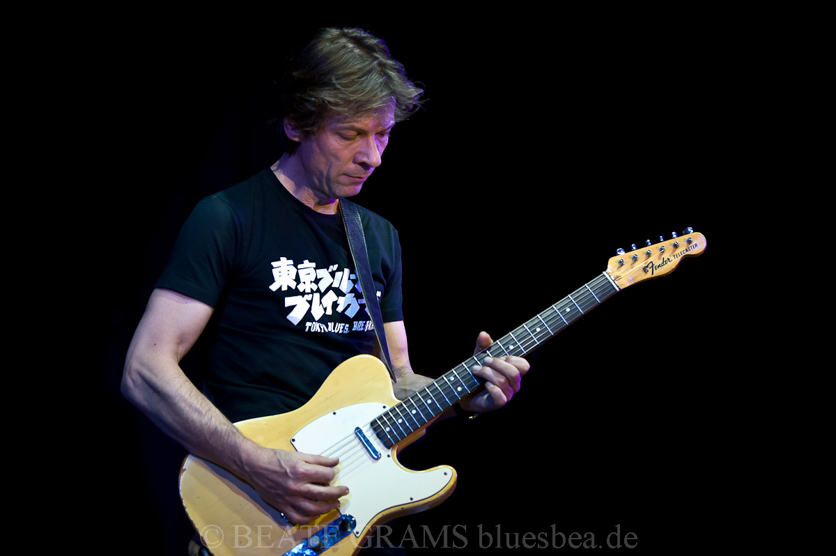 Gregor Hilden & Richie Arndt - 17.01.20 Savoy Bordesholm