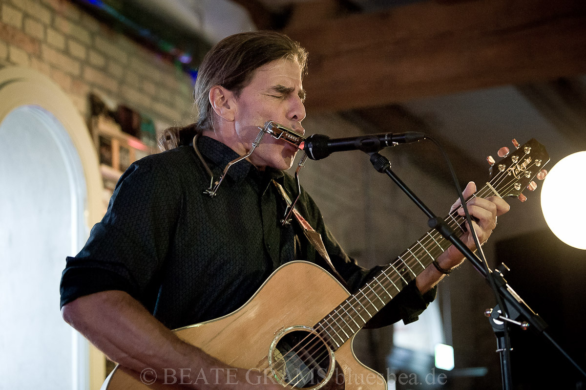 Guy Roberts - 04.05.2019 Spieker Eckernförde