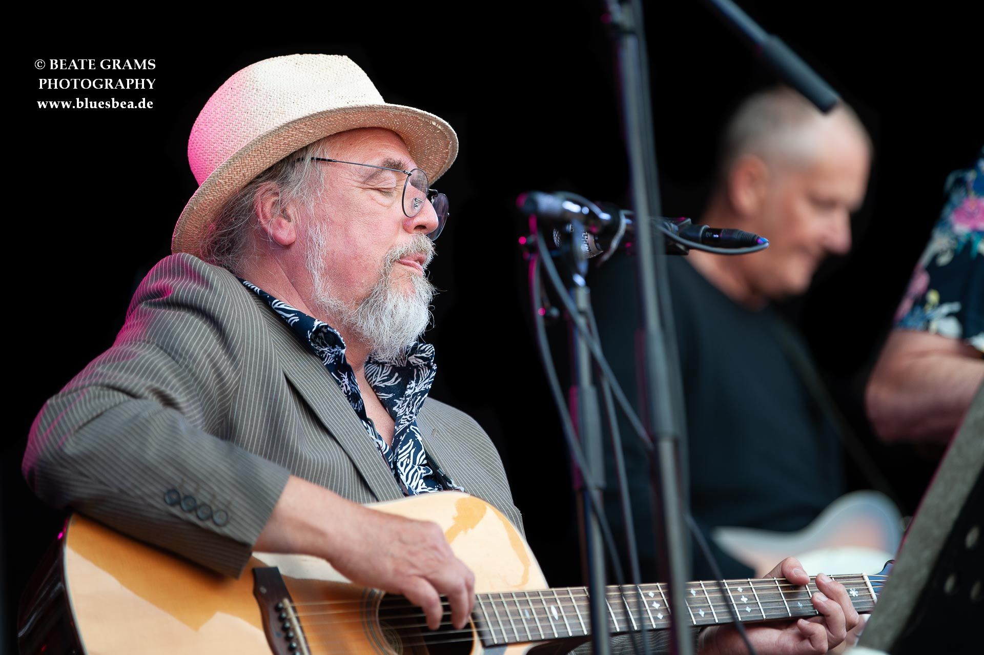 Charly Schreckschuss Band - Kieler Woche 2022