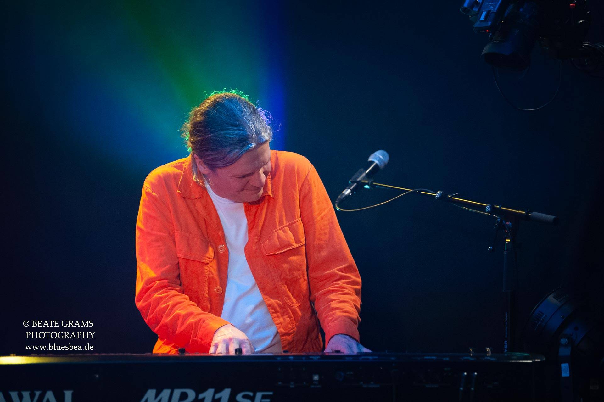 TANQUORAY - MusicStar Norderstedt 2022