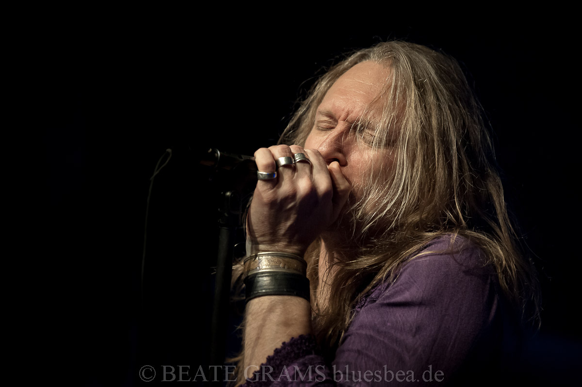Physical Graffiti - 22.02.2020 Räucherei Kiel