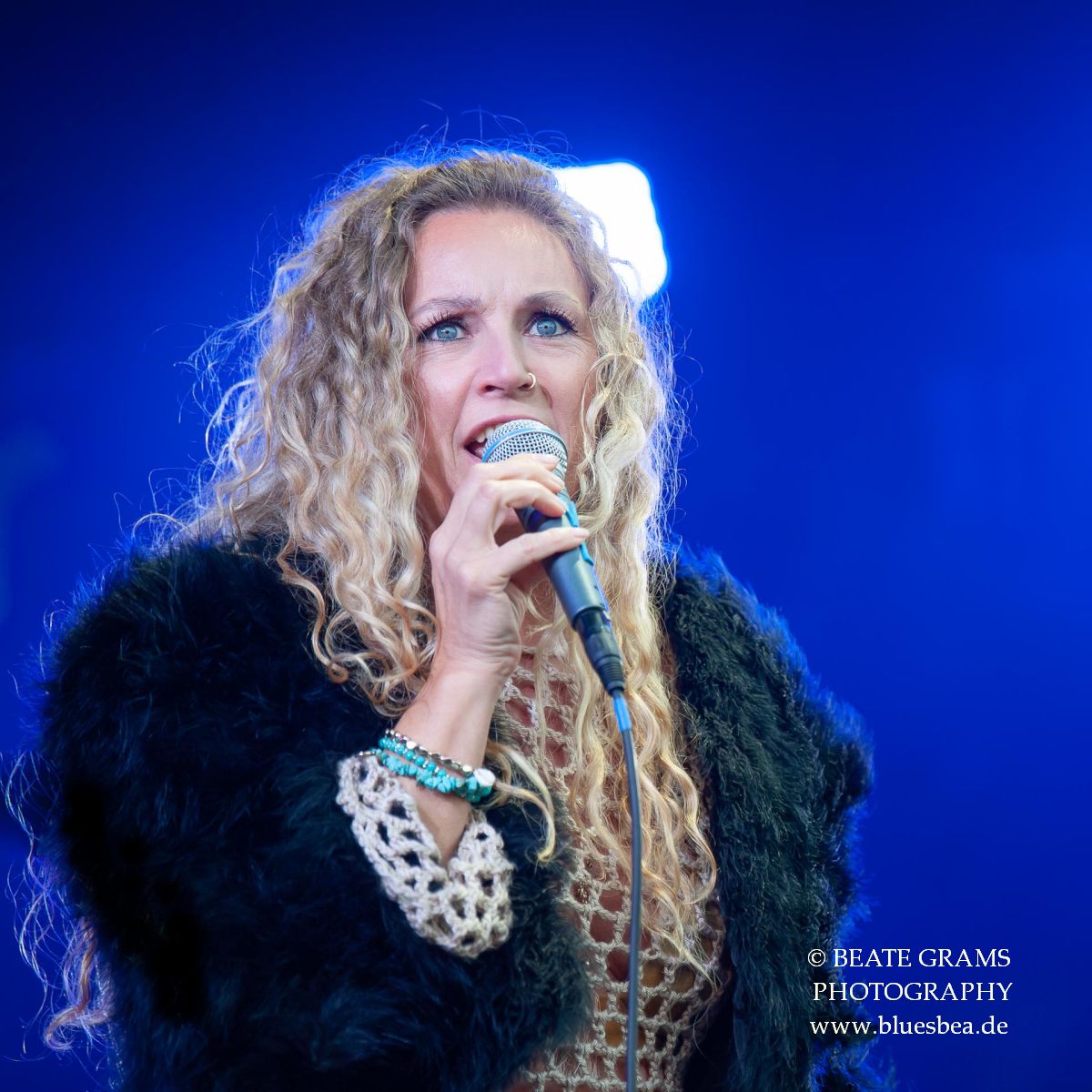 9. Kieler Woche Blues Nacht 2022
