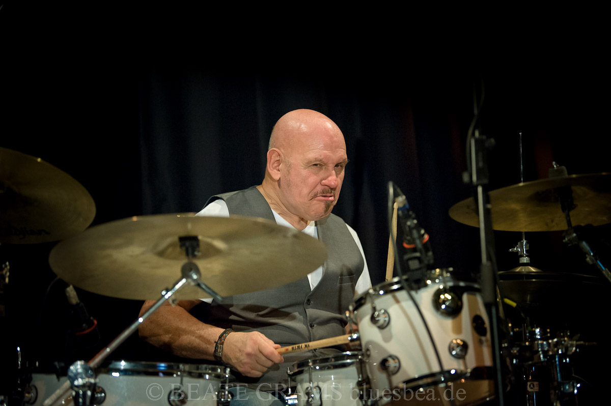 Climax Blues Band - 11.02.2020 Savoy Bordesholm