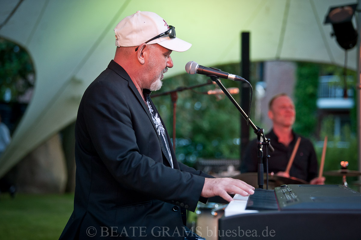 THE UNION BLUES & ROOTS FESTIVAL 2019