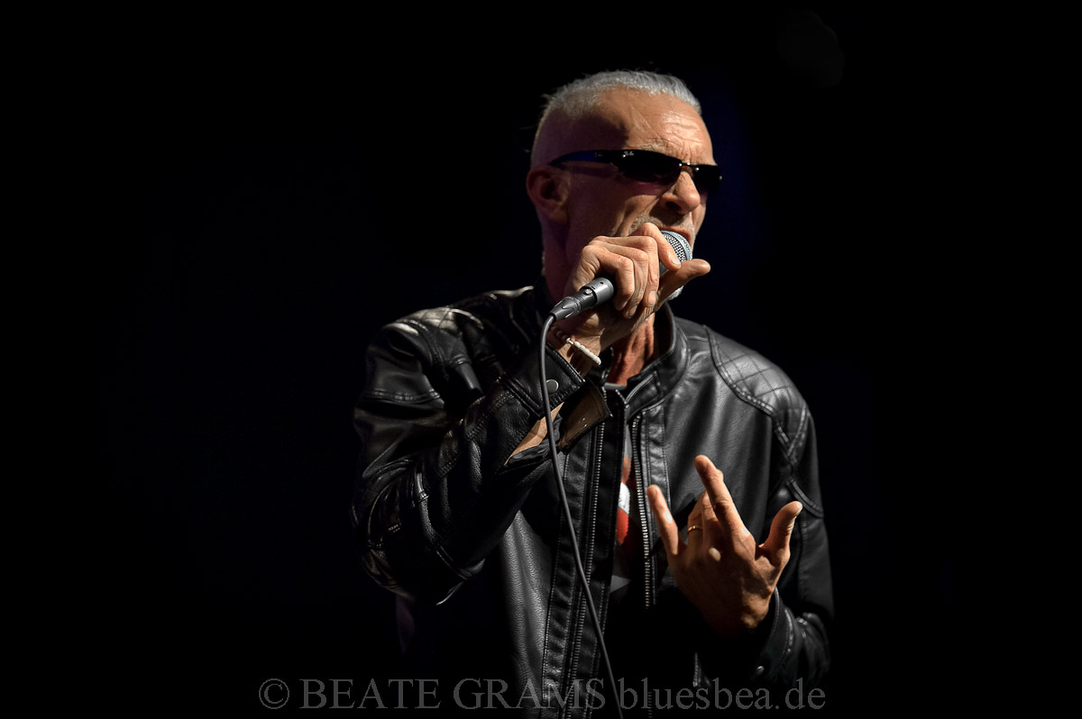 Climax Blues Band - 11.02.2020 Savoy Bordesholm