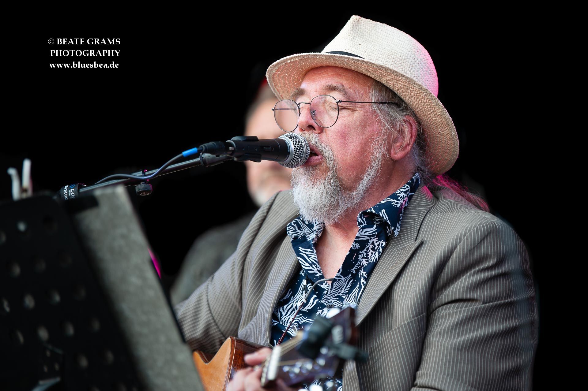 Charly Schreckschuss Band - Kieler Woche 2022