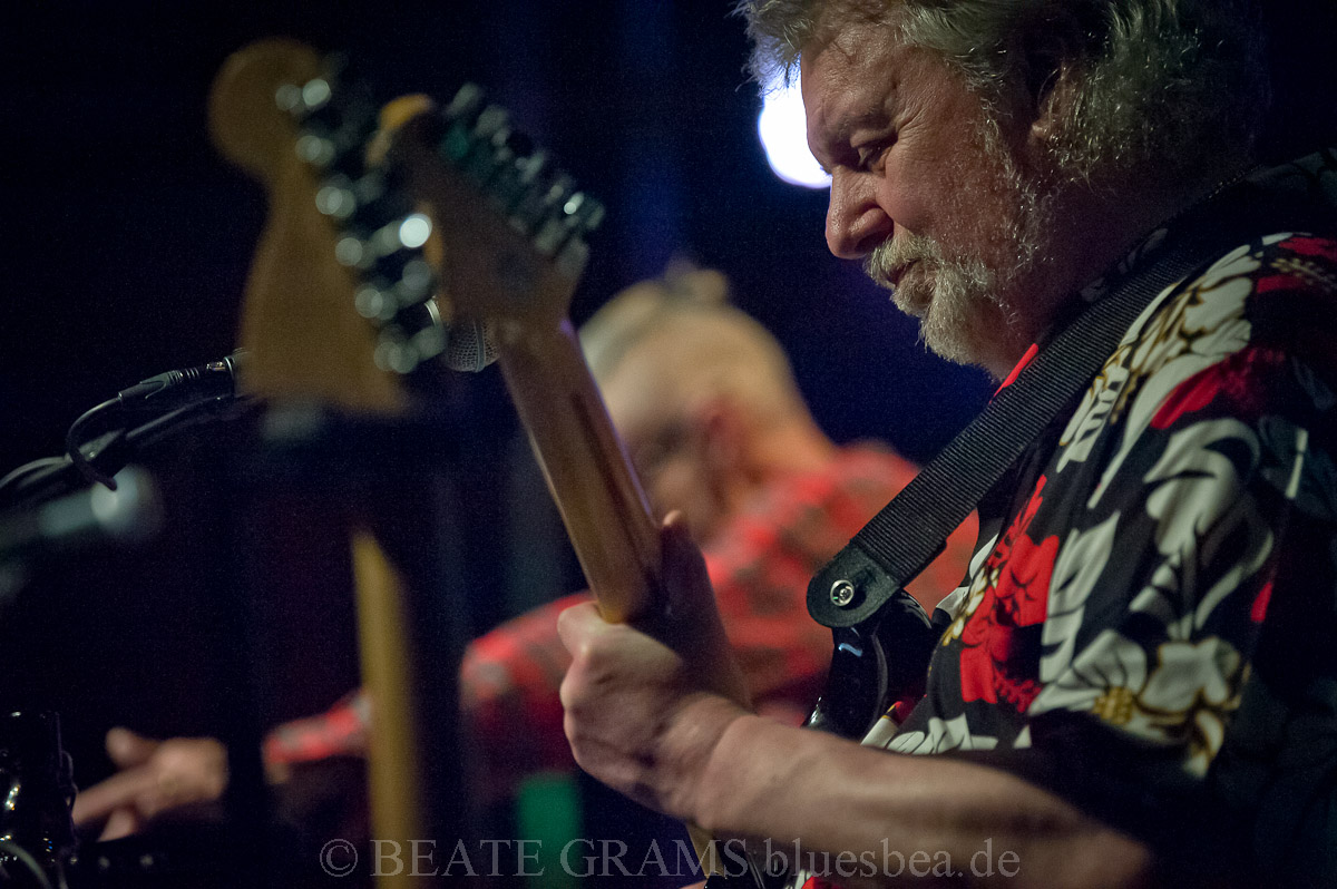 Climax Blues Band - 11.02.2020 Savoy Bordesholm