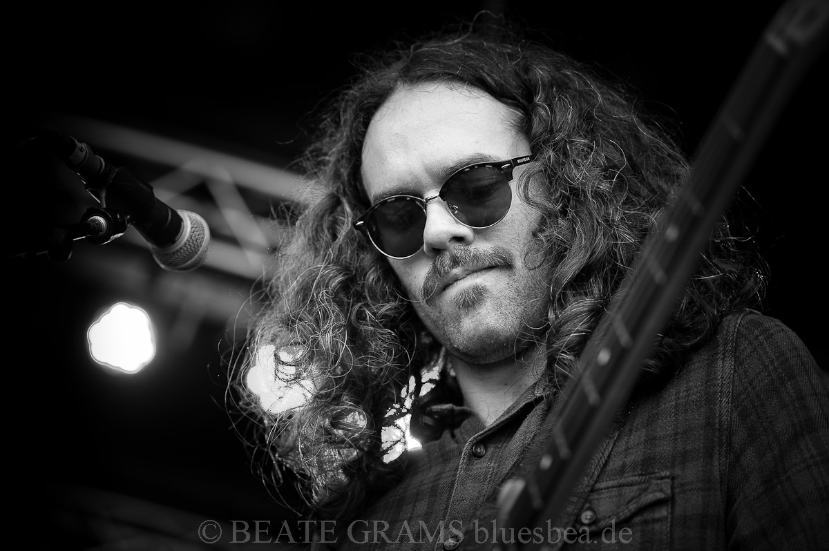 Maldito - BluesBalticaEutin 2019
