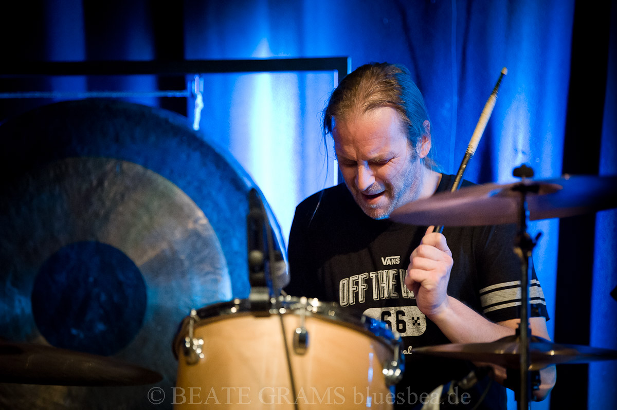Physical Graffiti - 22.02.2020 Räucherei Kiel