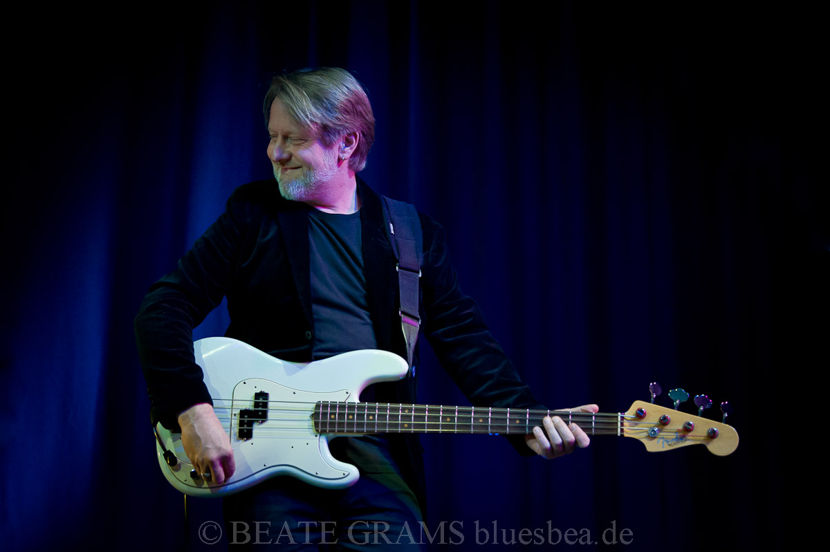 Gregor Hilden & Richie Arndt - 17.01.20 Savoy Bordesholm